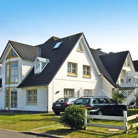 Apartment In St Peter-Ording In A Natural Environment ザンクト・ペーター・オルディング エクステリア 写真