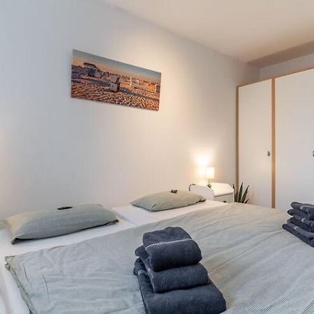 Apartment In St Peter-Ording In A Natural Environment ザンクト・ペーター・オルディング エクステリア 写真