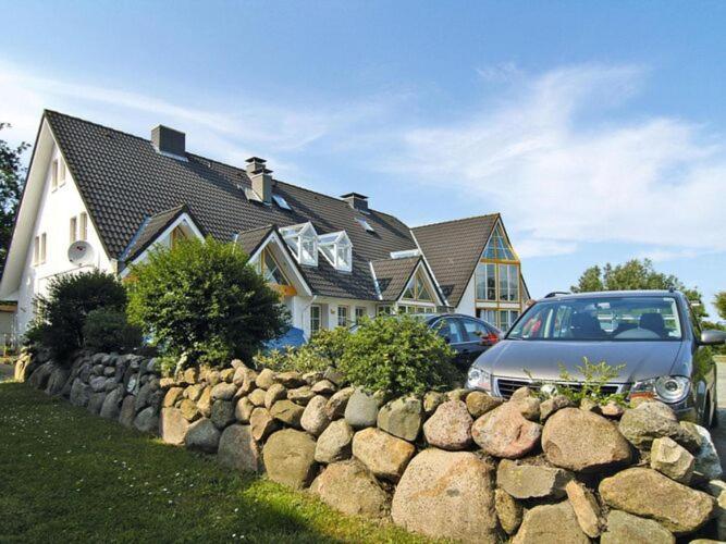 Apartment In St Peter-Ording In A Natural Environment ザンクト・ペーター・オルディング エクステリア 写真