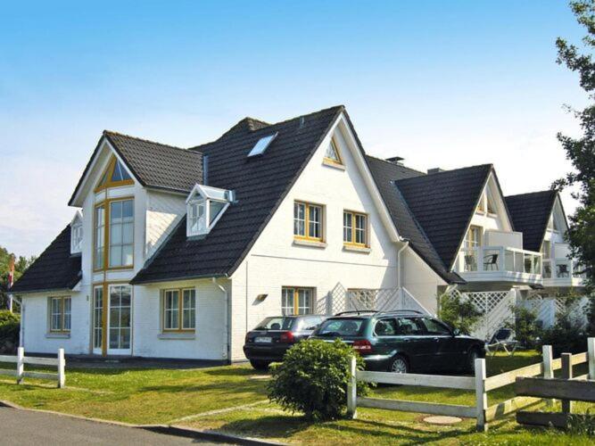 Apartment In St Peter-Ording In A Natural Environment ザンクト・ペーター・オルディング エクステリア 写真