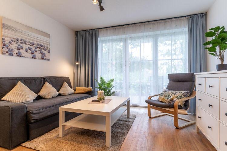 Apartment In St Peter-Ording In A Natural Environment ザンクト・ペーター・オルディング エクステリア 写真