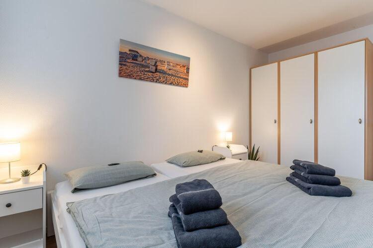 Apartment In St Peter-Ording In A Natural Environment ザンクト・ペーター・オルディング エクステリア 写真