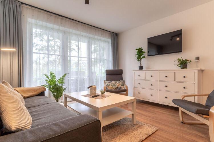 Apartment In St Peter-Ording In A Natural Environment ザンクト・ペーター・オルディング エクステリア 写真
