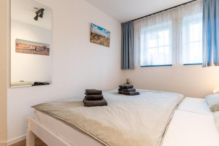 Apartment In St Peter-Ording In A Natural Environment ザンクト・ペーター・オルディング エクステリア 写真