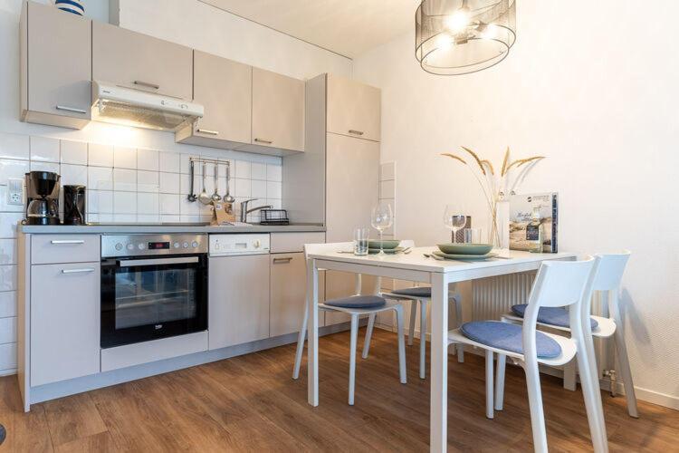 Apartment In St Peter-Ording In A Natural Environment ザンクト・ペーター・オルディング エクステリア 写真