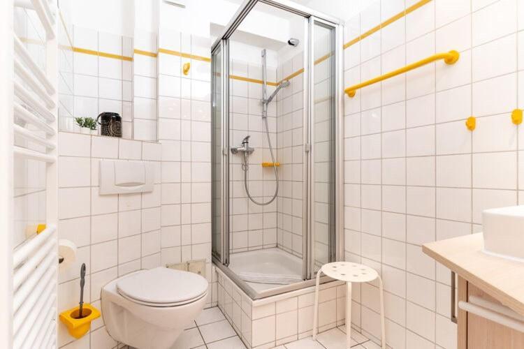 Apartment In St Peter-Ording In A Natural Environment ザンクト・ペーター・オルディング エクステリア 写真