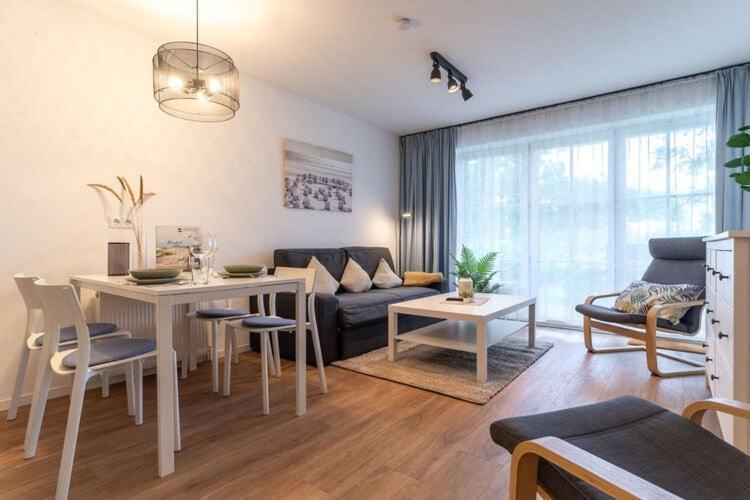 Apartment In St Peter-Ording In A Natural Environment ザンクト・ペーター・オルディング エクステリア 写真